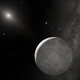 Illustration for article titled Meet Eris, The Solar Systems Largest Dwarf Planet